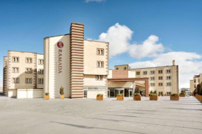  Ramada By Wyndham Cappadocia  Ortahisar